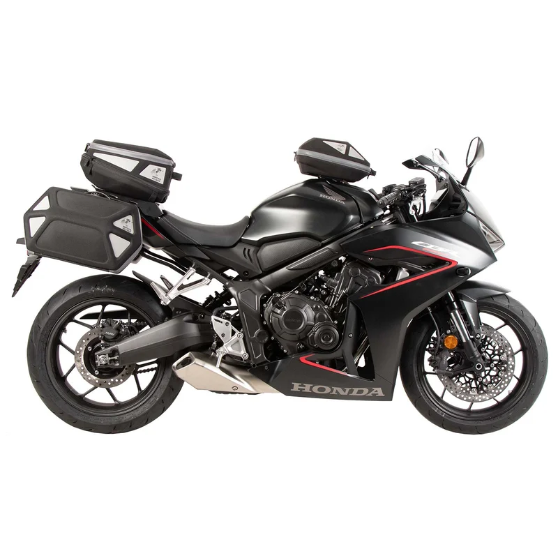 HONDA CBR 650 RE Carrier - Sportrack