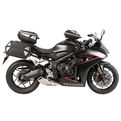 HONDA CBR 650 RE Carrier - Sportrack