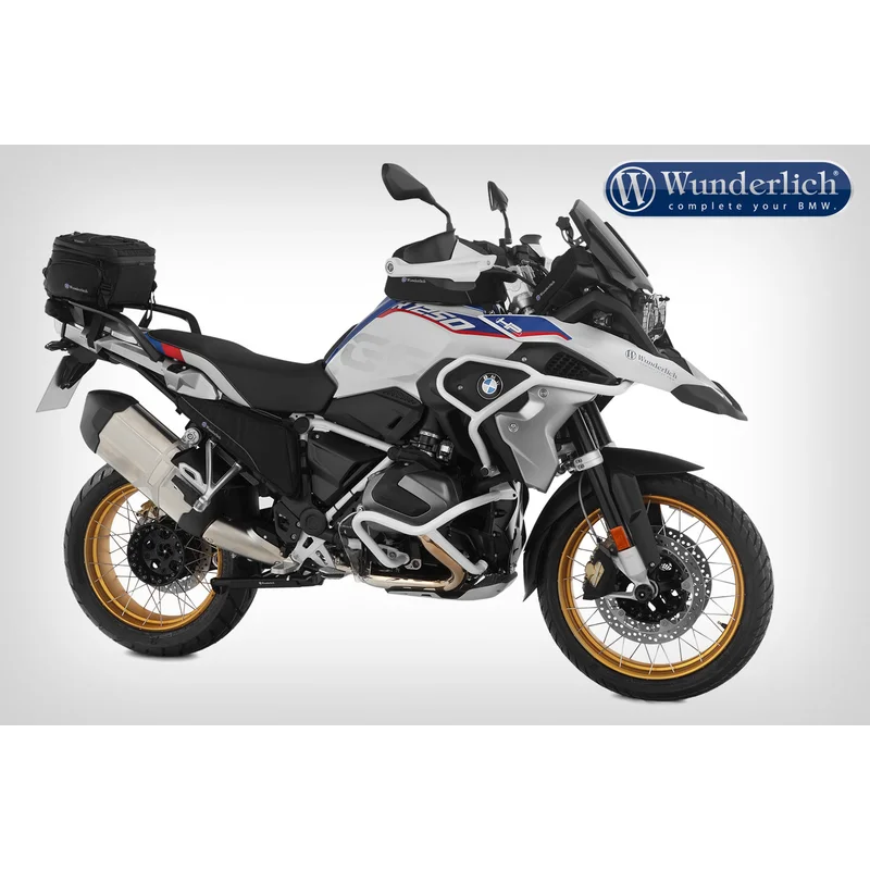 BMW R1250GS Levers - Brake Lever with Extension - 26221-003 (Wunderlich Lever)