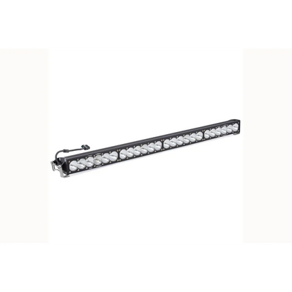 Aux LED Bar - OnX6 Racer Edition - 1016mm (40") - Racer Edition / Clear