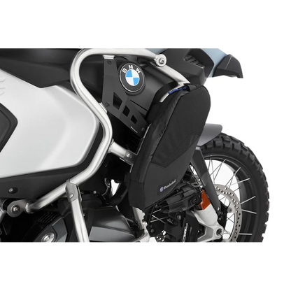 R 1250 GS Adventure Protection - Tank Guard (Black)