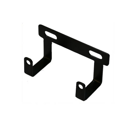 Clamps AUX Led Lights  - Fork Tubes (Pair) - Fits 34-60mm using adaptors / Pair