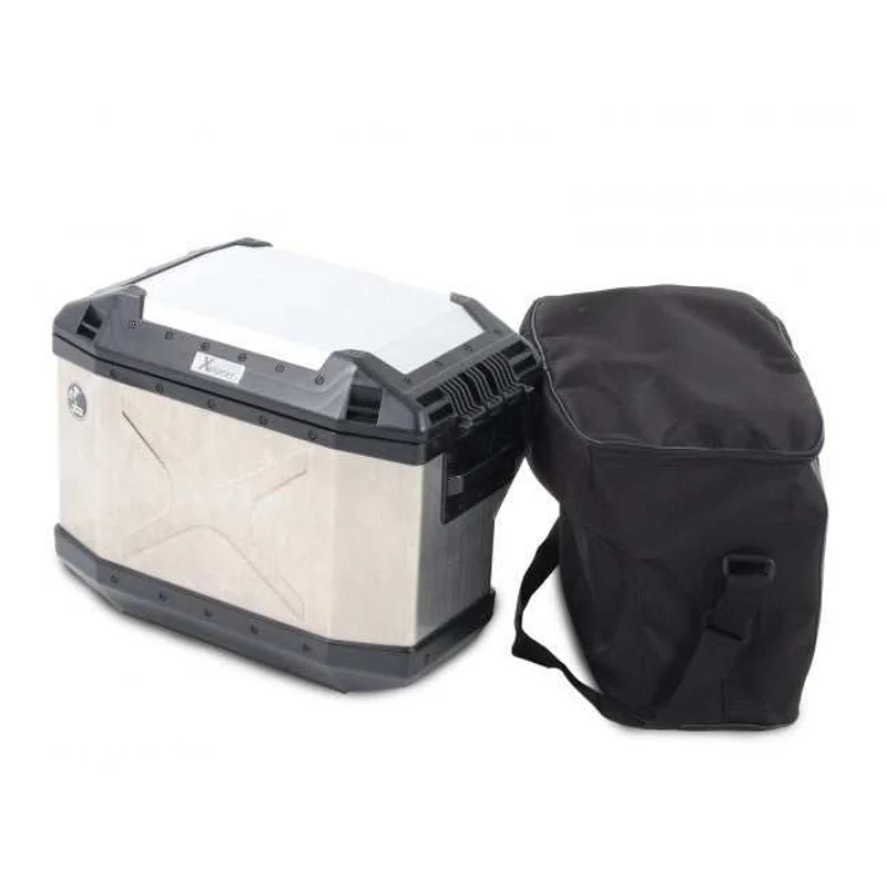 Inner bag 37 for Xplorer Cutout Aluminium