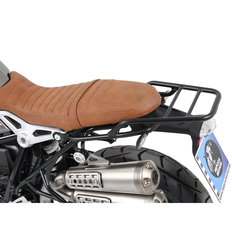 BMW R9T Luggage - Topcase Carrier