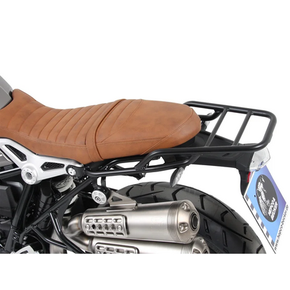 BMW R9T Luggage - Topcase Carrier