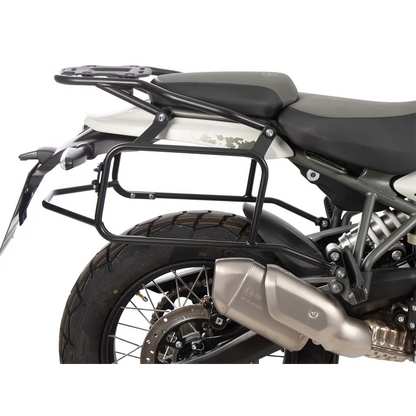 ROYAL ENFIELD HIMALAYAN 450 Carrier - Sidecarrier' Permanently Fixed'