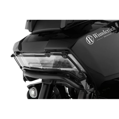 HD PAN America Protection - Headlight Protector