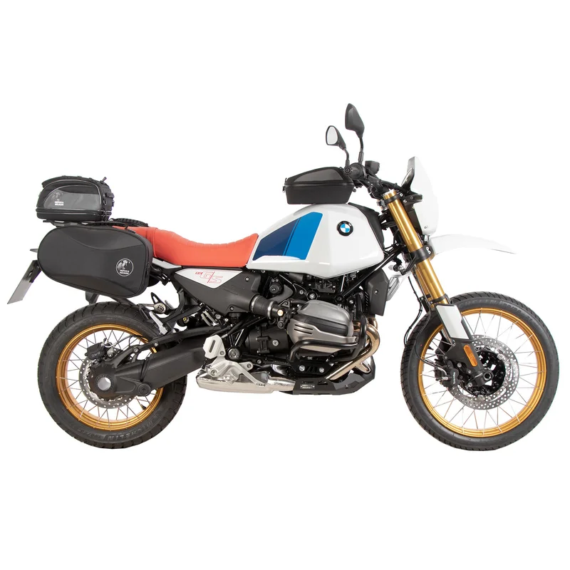 BMW R 12 G/S Luggage Carrier - C-Bow
