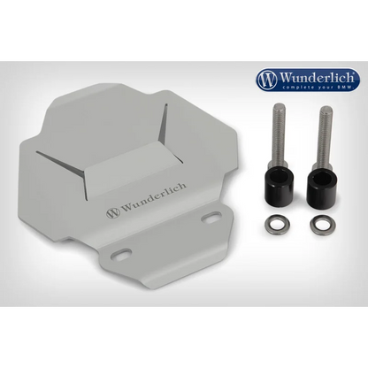 BMW R1250R Protection - Housing Protection - Black