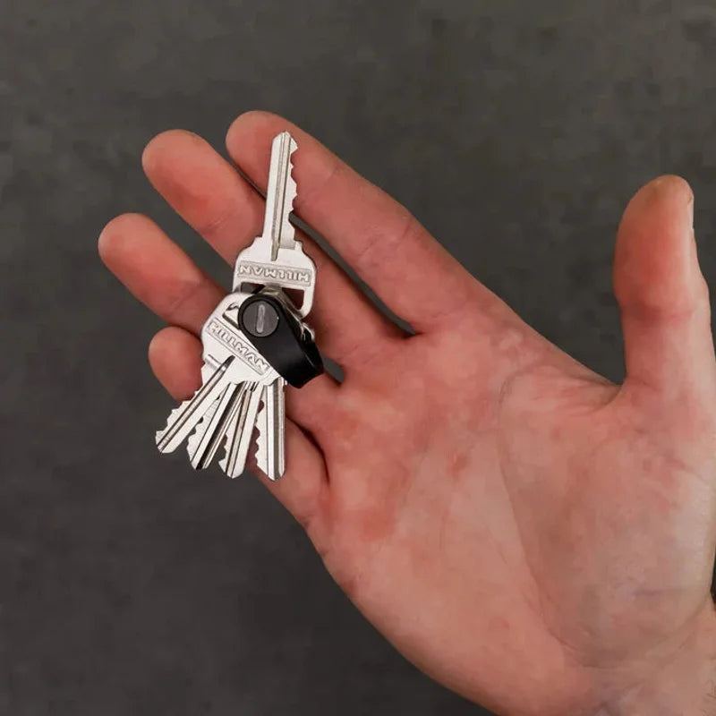 KeySmart® Mini - Plastic