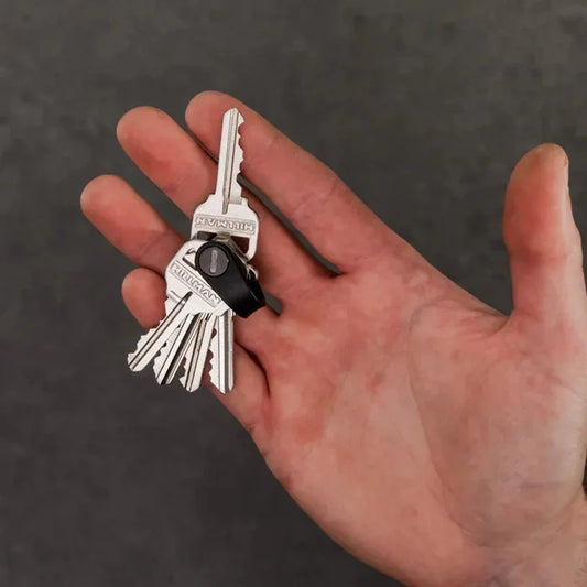 KeySmart® Mini - Plastic