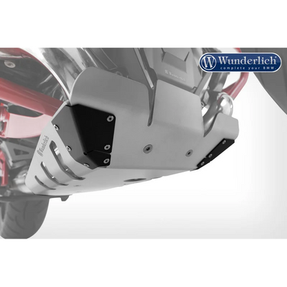 BMW R 1200 RT LC Protection - Skid Plate (Dakar)