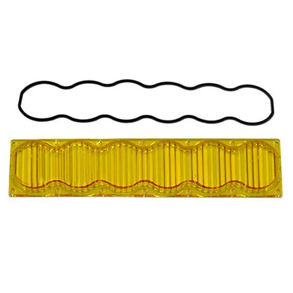 Replacement Lens - ONX6 - Spot / Clear