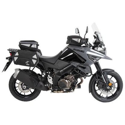 Suzuki V-Strom 1050 Carrier Sidecases - C Bow