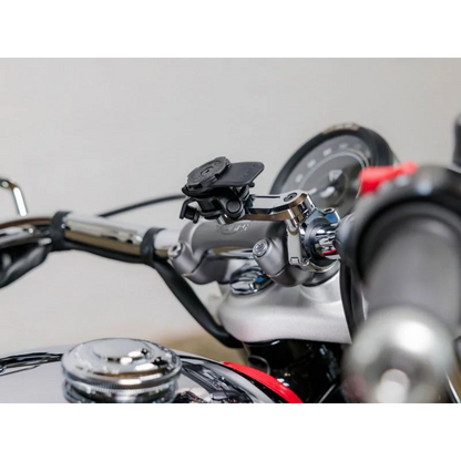 Motorcycle - Handlebar Mount Pro - Quadlock® - Black