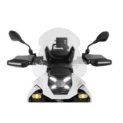BMW R 1300 GS Screen - Windshield MARATHON - smoked grey