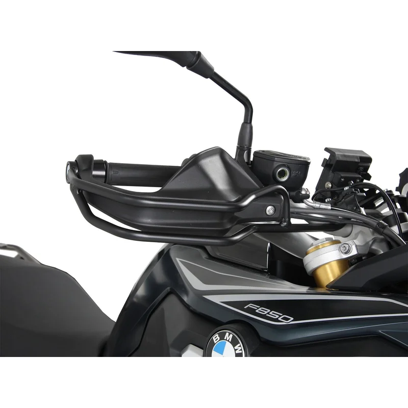 BMW F850GS Protection - Hand Guard Set