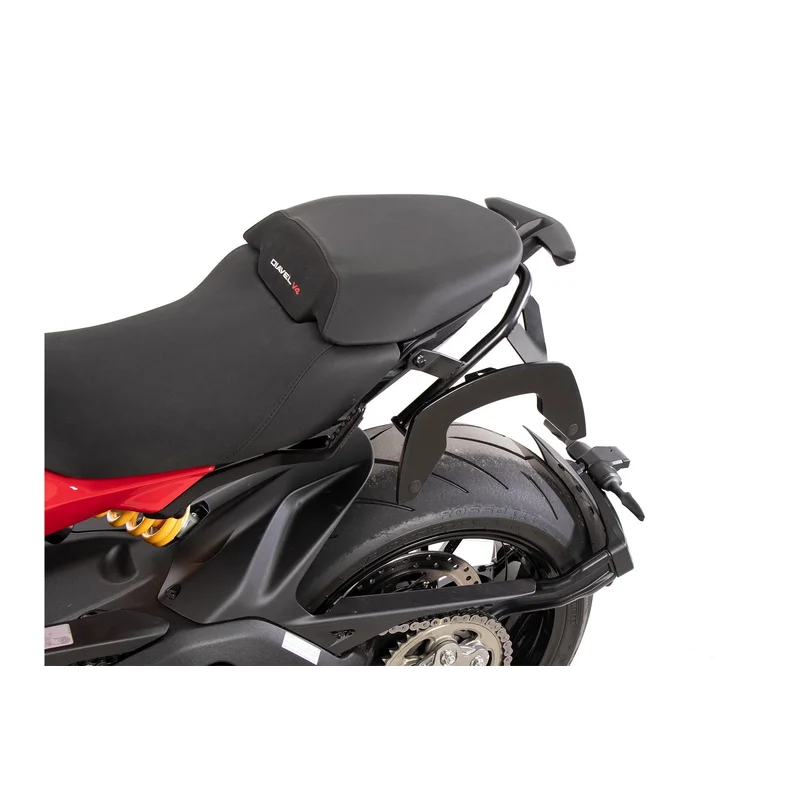 DUCATI DIAVEL V4 Luggage - C-Bow