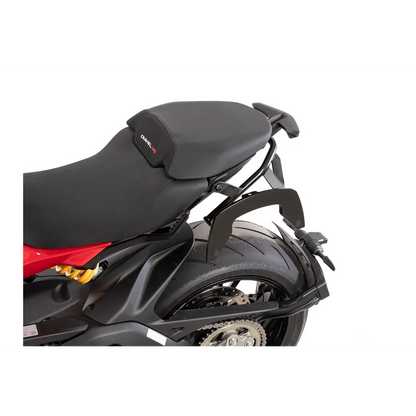 DUCATI DIAVEL V4 Luggage - C-Bow