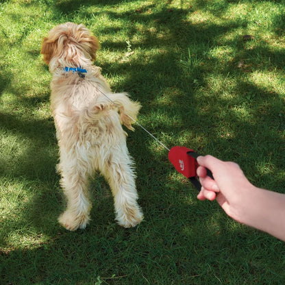 RADDOG RETRACTABLE POCKET LEASH - Large