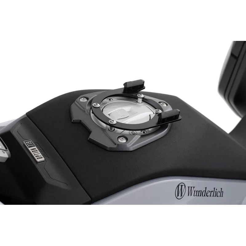 BMW R 1300 R Luggage - Tank Ring (CLICK BAG) - Black