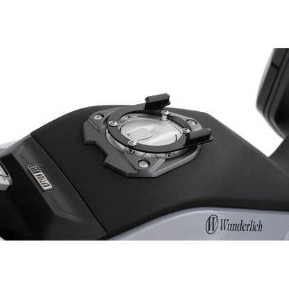 BMW R 1300 R Luggage - Tank Ring (CLICK BAG) - Black