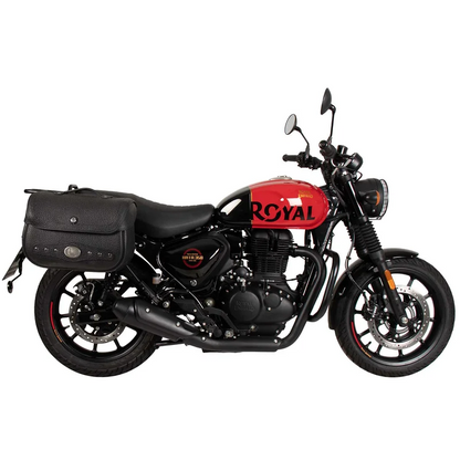 ROYAL ENFIELD Hunter 350 Luggage Carrier - C-Bow