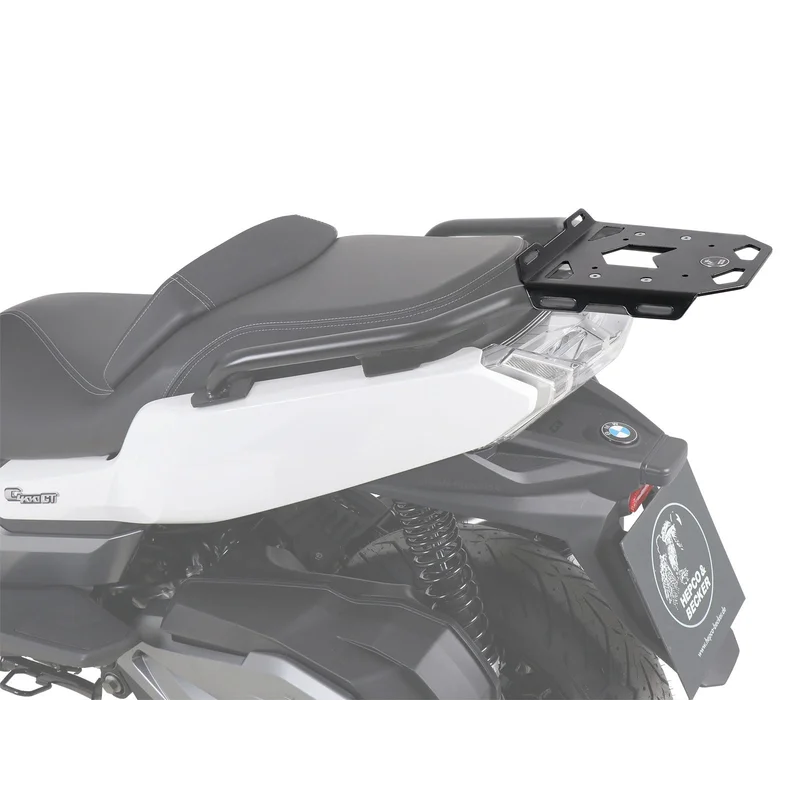 BMW C 400 GT Carrier - Rear Rack Mini Rack