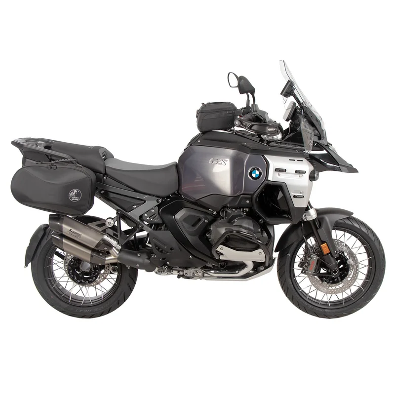 BMW R 1300 GSA Carrier - Sidecase