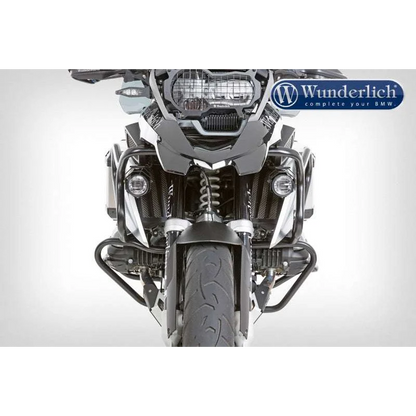 BMW R1200GS Protection - Engine Tank Guard (Black) - 2013-2016