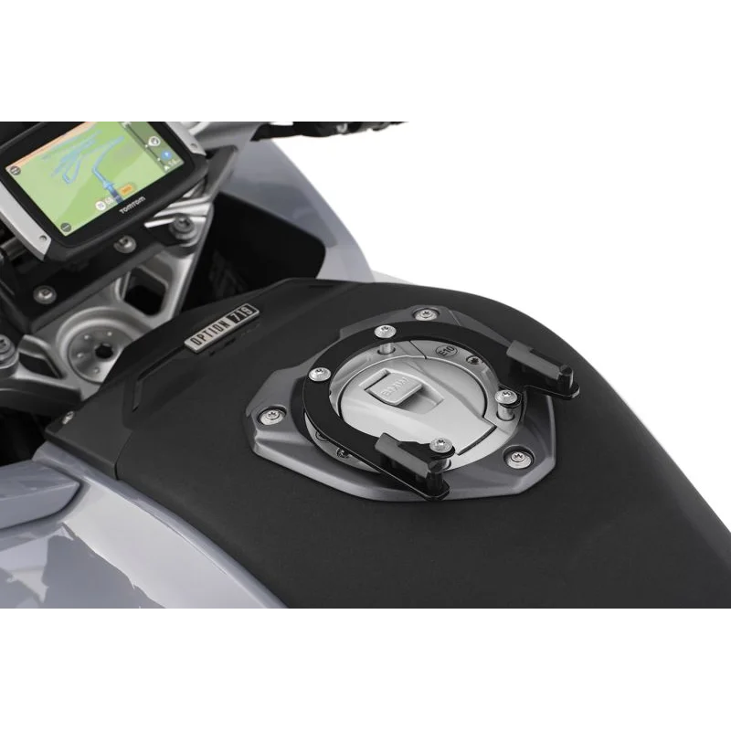 BMW R 1300 R Luggage - Tank Ring (CLICK BAG) - Black
