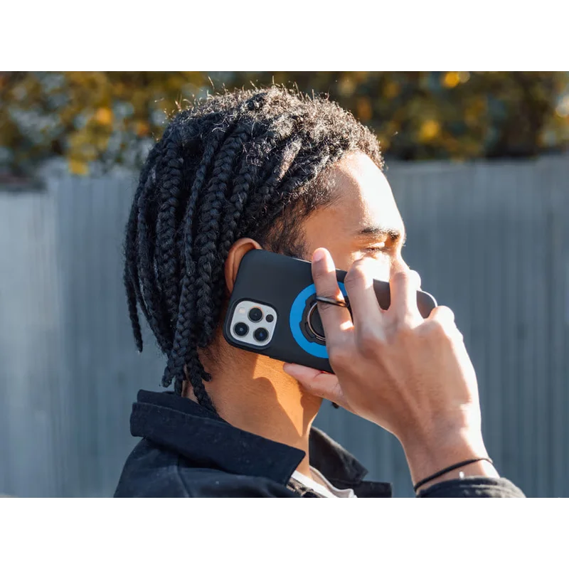 Phone Ring/Stand- Quad Lock®