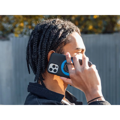 Phone Ring/Stand- Quad Lock®