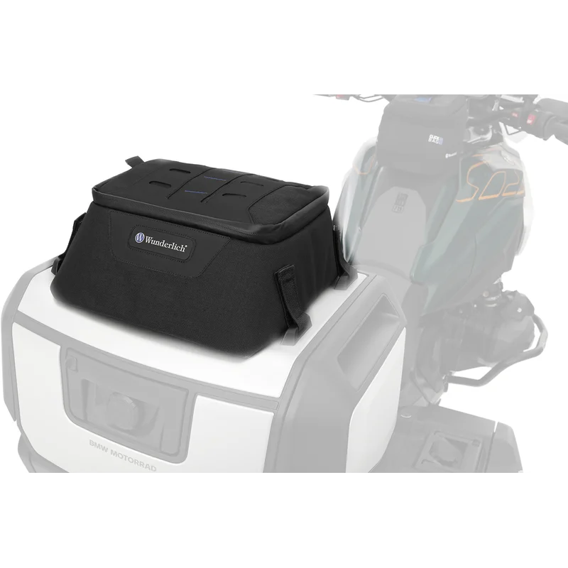 Topcase Soft Bag - Vario
