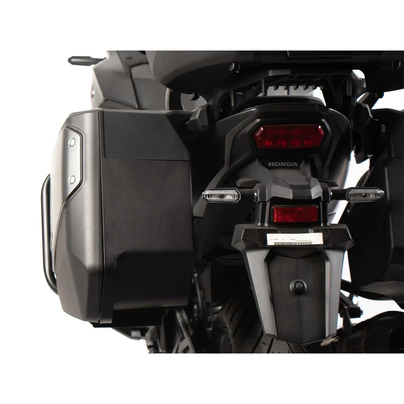 Honda NT 1100 Protection - Side Luggage Bar