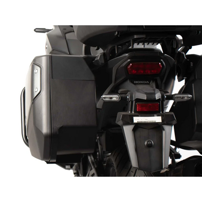 Honda NT 1100 Protection - Side Luggage Bar