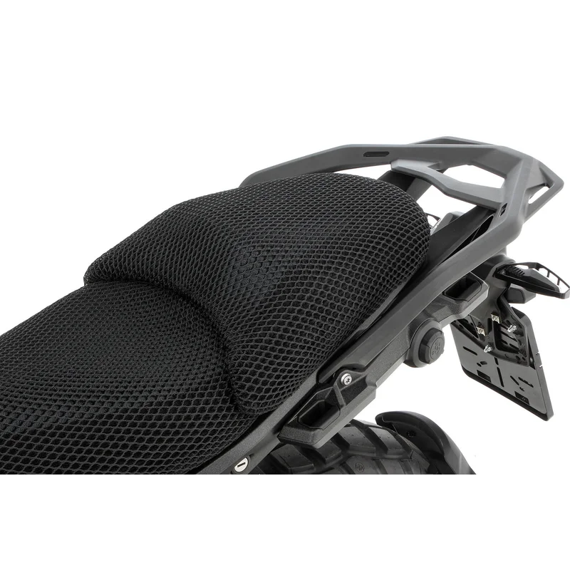 BMW R 1300 GS  Cool seat cover (Black) - Passenger