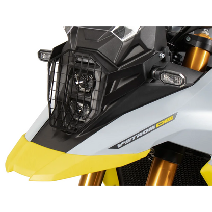 Suzuki V-Strom 800 Protection - Headlight Guard