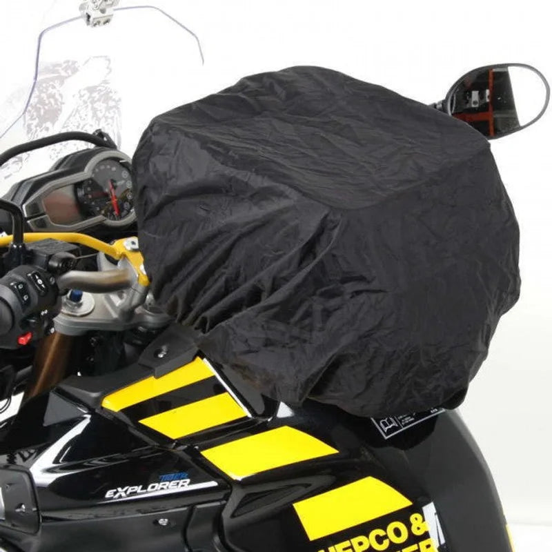 Tank bag 15 - 20L Enduro Street Tourer