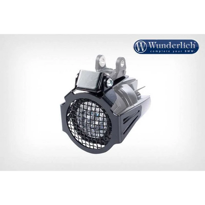 BMW Motorrad Protection - Auxiliary Lights Guard (GRILL)