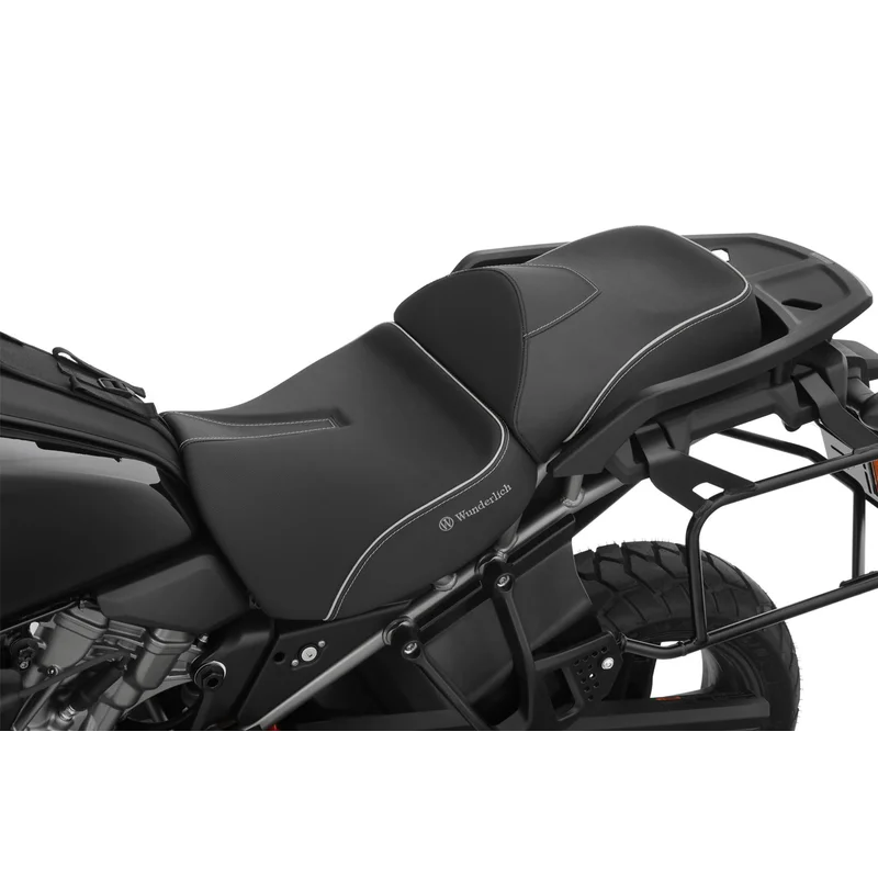 HD PAN America Ergonomics - Rider Seat