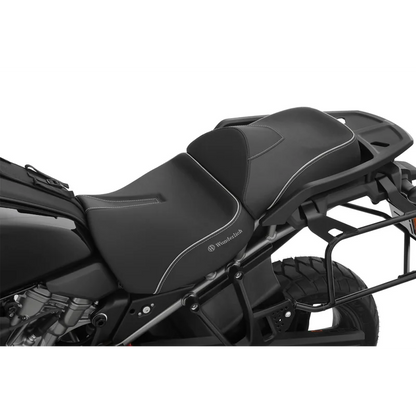 HD PAN America Ergonomics - Rider Seat