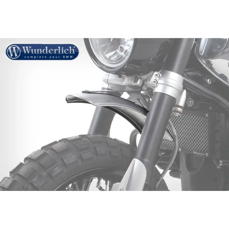 BMW RNineT Styling - Front Fender (Hight or Low) - Low