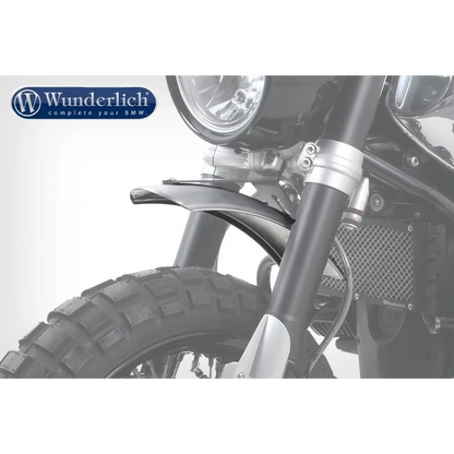 BMW RNineT Styling - Front Fender (Hight or Low) - Low