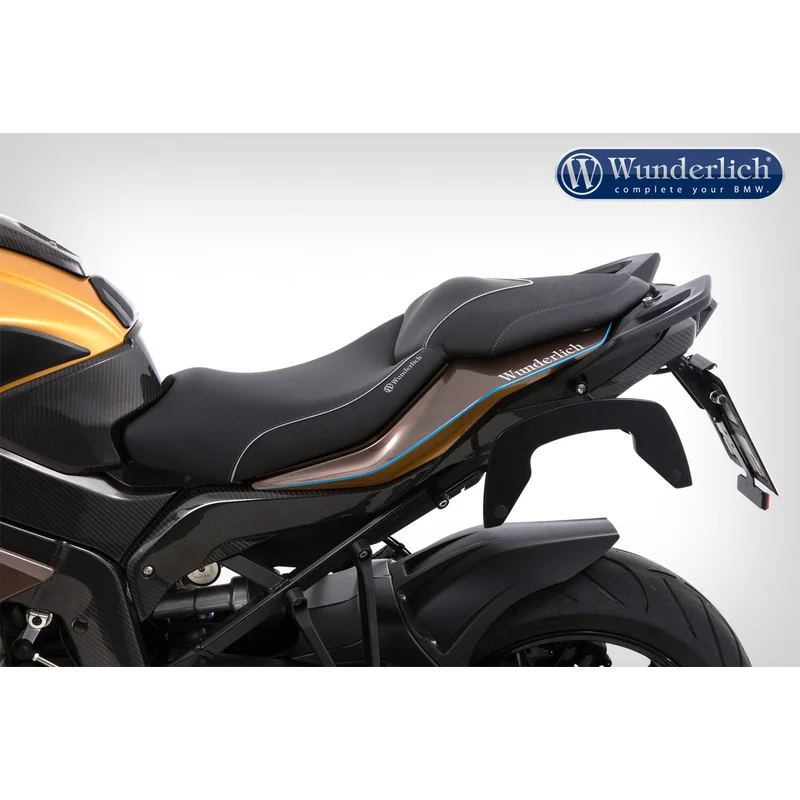 BMW S1000XR Ergonomics - Without Gel (high/low) - Regular