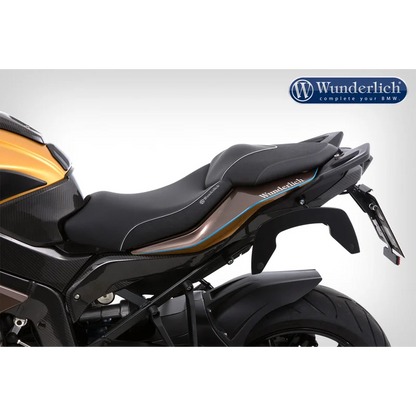 BMW S1000XR Ergonomics - Without Gel (high/low) - Regular