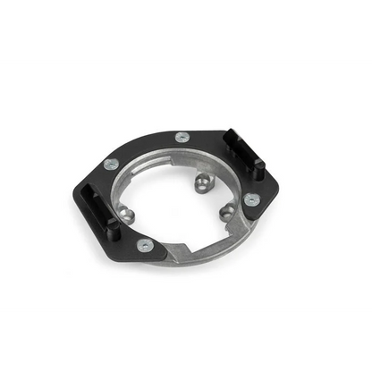 BMW Mottorad Luggage - Tank Ring (CLICK BAG) - black-silver