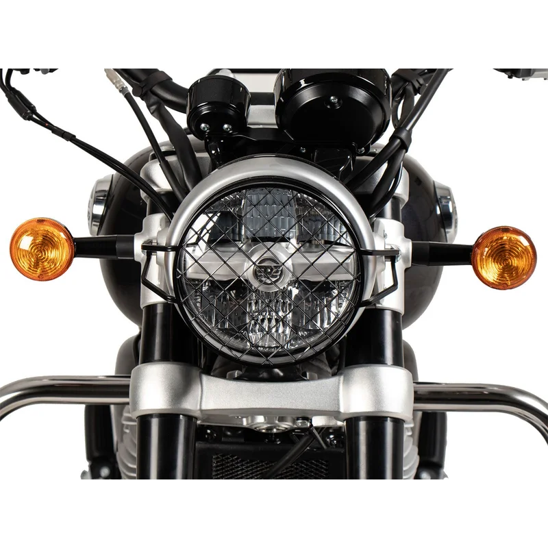 Royal Enfield Super Meteor 650 - Headlight Grill