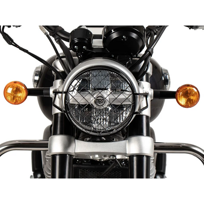 Royal Enfield Super Meteor 650 - Headlight Grill