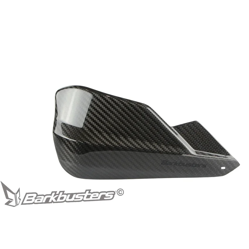 Deflectors - Carbon by Barkbusters